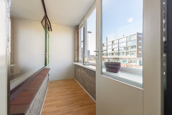 Medium property photo - Marsdiepstraat 147, 1784 AC Den Helder